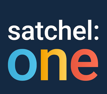 Satchel One