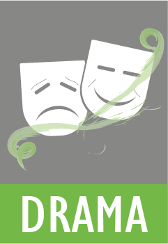 Drama and Dance