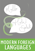 Modern Foreign Languages