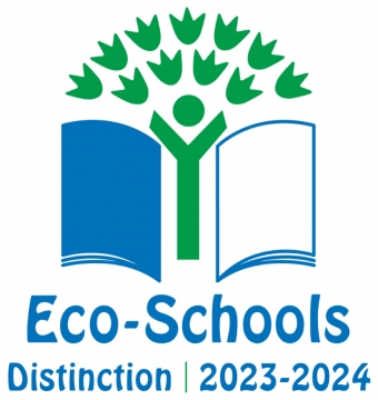 Eco Schools 2023-24