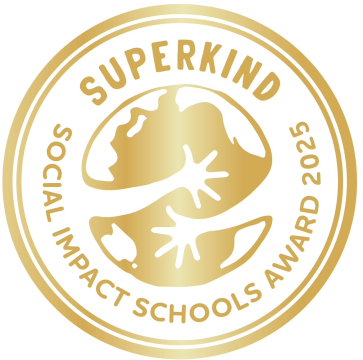 2025 Social Impact Schools Award